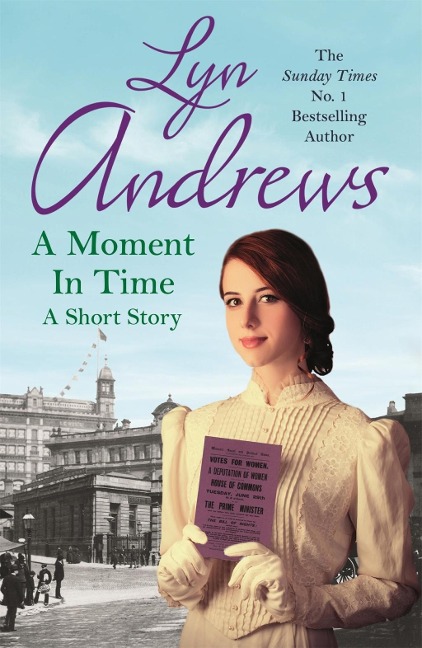A Moment in Time: A Short Story - Lyn Andrews