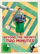 Cover-Bild zum Titel 'Beyond the Infinite Two Minutes' von 'Makoto Ueda, Koji Takimoto'