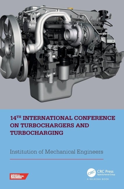 14th International Conference on Turbochargers and Turbocharging - 