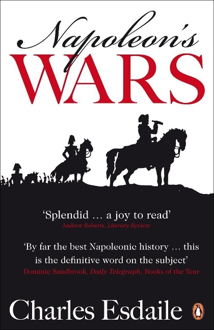Napoleon's Wars - Charles Esdaile