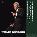 Cover-Bild zum Titel 'Ich bin konservativ' von 'Schneyder/Pauli'