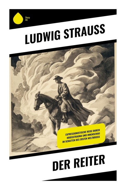 Der Reiter - Ludwig Strauss