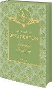 Bridgerton - Benedict & Sophie - Julia Quinn