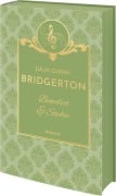 Cover-Bild zum Titel 'Bridgerton - Benedict & Sophie' von 'Julia Quinn'