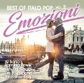 Emozioni-Best Of Italo Pop Vol.2 - Various