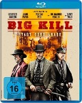 Big Kill - Stadt ohne Gnade - Scott Martin, Kays Al-Atrakchi
