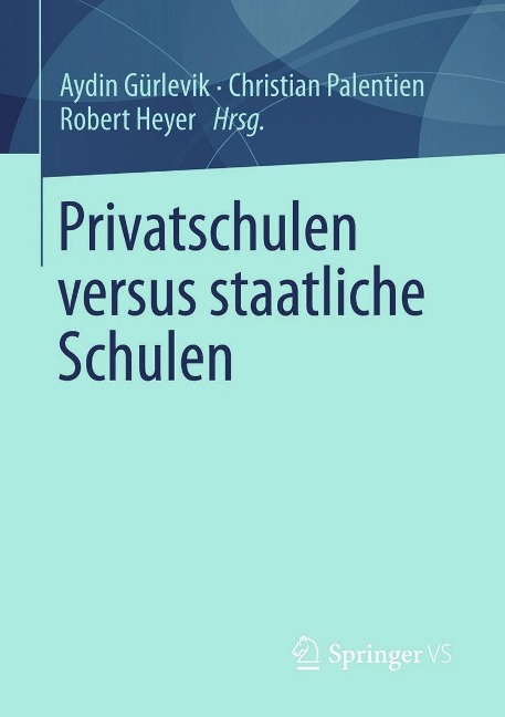 Privatschulen versus staatliche Schulen - 