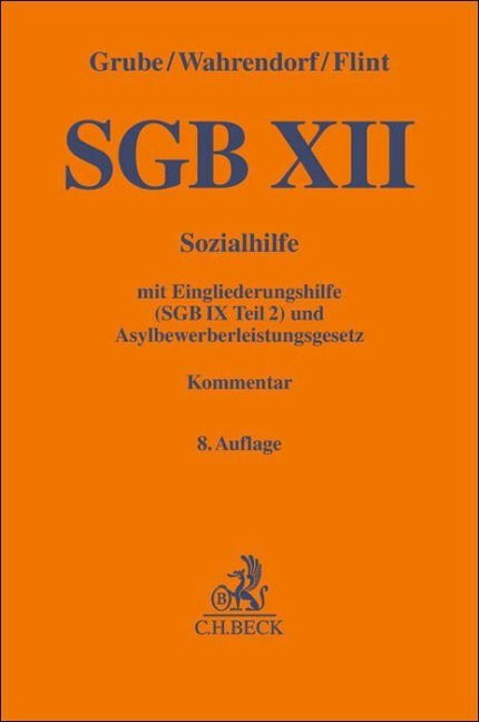 SGB XII -
