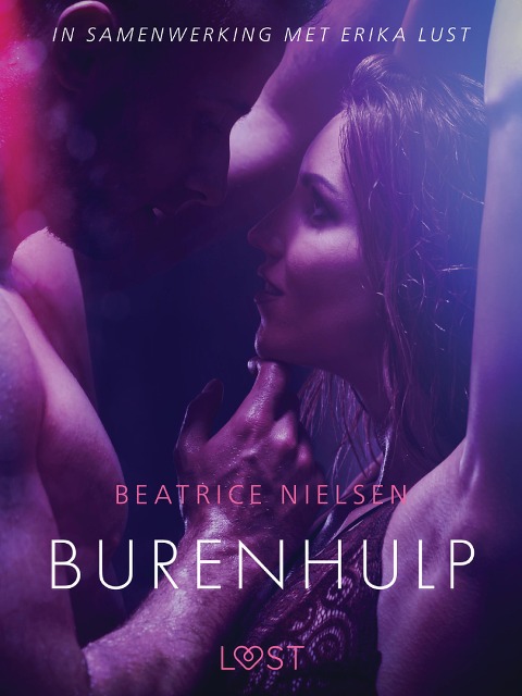 Burenhulp - erotisch verhaal - Beatrice Nielsen