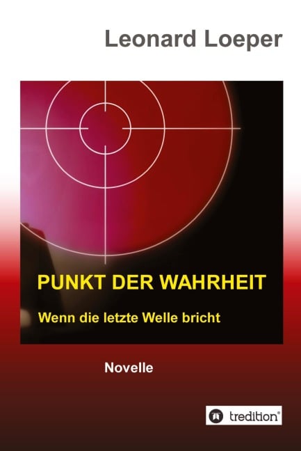 Punkt der Wahrheit - Leonard Loeper