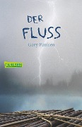 Der Fluß - Gary Paulsen