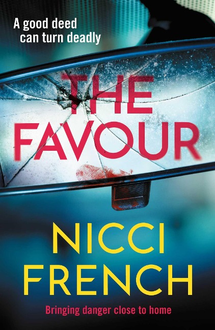 The Favour - Nicci French