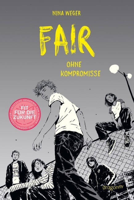 Fair. Ohne Kompromisse - Nina Weger