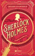 Sherlock Holmes: Sämtliche Romane - Arthur Conan Doyle