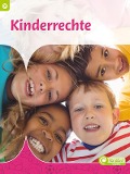 Cover-Bild zum Titel 'Kinderrechte' von 'Lonneke Crusio'