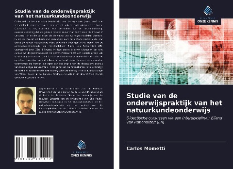Studie van de onderwijspraktijk van het natuurkundeonderwijs - Carlos Mometti