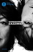 Cover-Bild zum Titel 'Cazzi miei' von 'Gianna Nannini'