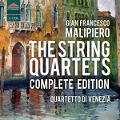 Die streichquartette-Gesamtausgabe - Quartetto di Venezia