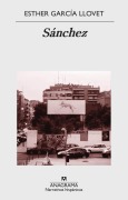 Cover-Bild zum Titel 'Sanchez' von 'Esther Garcia Llovet'