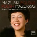 Polnische Mazurken - Elzbieta Karas-Krasztel