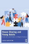 Cover-Bild zum Titel 'House Sharing and Young Adults' von 'Vicky Clark, Keith Tuffin'