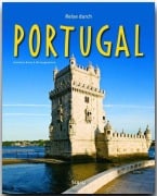 Cover-Bild zum Titel 'Reise durch Portugal' von 'Ulli Langenbrinck'
