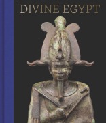 Cover-Bild zum Titel 'Divine Egypt' von ''