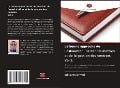 Cover-Bild zum Titel 'La bonne approche de l'estimation, de l'appel d'offres et de la gestion des contrats Vol.1' von 'Williams Onyeji'