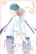 Cover-Bild zum Titel 'My Beautiful Man, Volume 3 (Manga)' von 'Yuu Nagira'