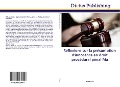 Cover-Bild zum Titel 'Réflexions sur la présomption d'innocence en droit procédural pénal marocain' von 'Hicham Trena'