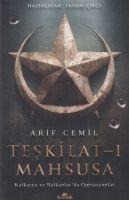 Teskilat-i Mahsusa - Arif Cemil