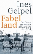 Fabelland - Ines Geipel