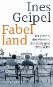 Fabelland - Ines Geipel