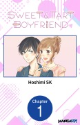 Cover-Bild zum Titel 'Sweet & Tart Boyfriend #001' von 'Hoshimi Sk'