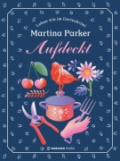 Cover-Bild zum Titel 'Aufdeckt' von 'Martina Parker'