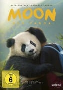 Cover-Bild zum Titel 'Moon, der Panda' von 'Various'