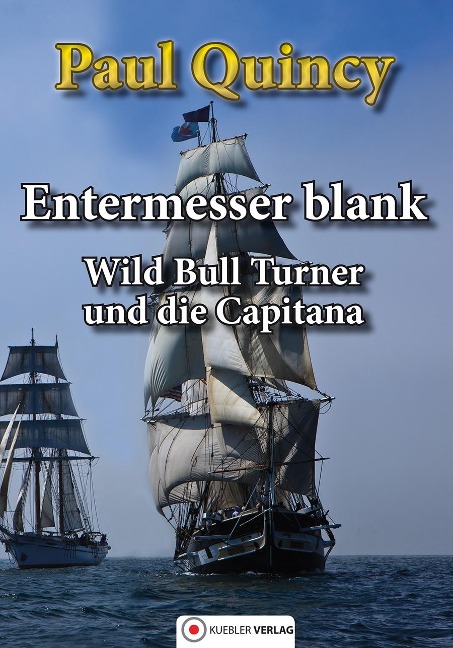 Entermesser blank - Paul Quincy