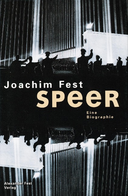 Speer - Joachim Fest