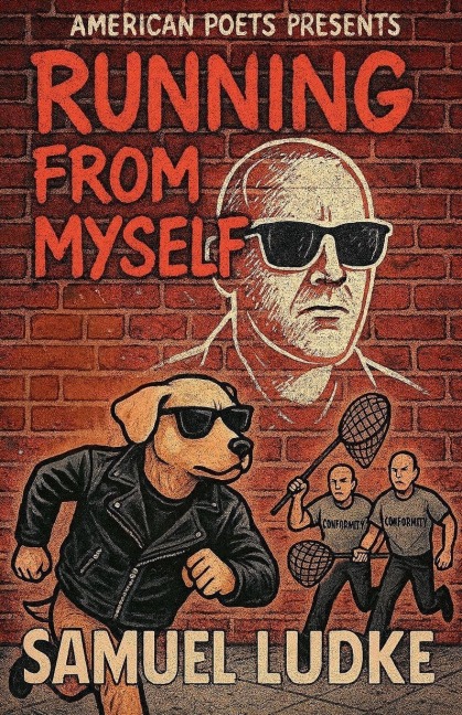 Running From Myself - Samuel Ludke