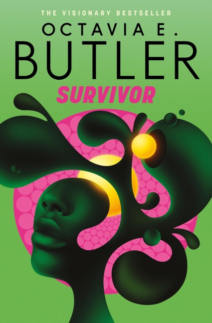 Survivor - Octavia E. Butler