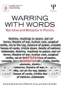 Cover-Bild zum Titel 'Warring with Words' von ''