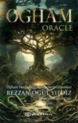 Cover-Bild zum Titel 'Ogham Oracle' von 'Rezzan Ogül Yildiz'