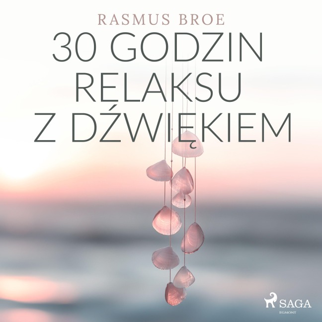 30 godzin relaksu z d¿wi¿kiem - Rasmus Broe