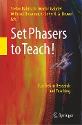 Set Phasers to Teach! - 