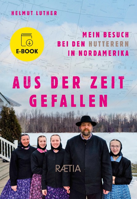 Aus der Zeit gefallen - Helmut Luther