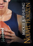 Cover-Bild zum Titel 'Nouvel Horizon' von 'Mickie B Ashling, Anne Solo'