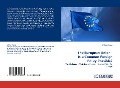 Cover-Bild zum Titel 'The European Union: Is a Common Foreign Policy Possible?' von 'Jeffrey Hogue'