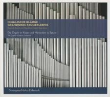 Himmlische Klänge - Grandioses ... - Markus Eichenlaub