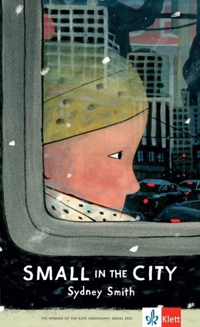 Small in the City - Sidney Smith