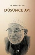 Cover-Bild zum Titel 'Düsünce Avi' von 'Ahmet Yilmaz'